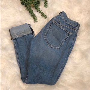 Rag and bone jeans